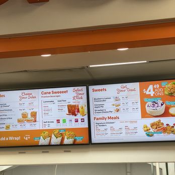 Popeyes Louisiana Kitchen - Chicken Wings Near Me - Monroe, Michigan Popeyes Louisiana Kitchen - Chicken Wings Near Me - Monroe, Michigan