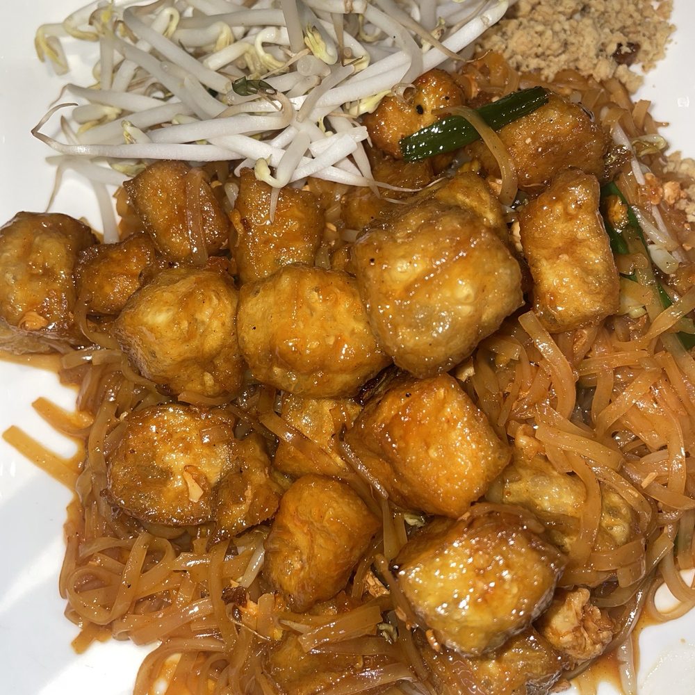 Charm Thai - Pad Thai - Thai Near Me - Silver Spring, Maryland Charm Thai - Pad Thai - Thai Near Me - Silver Spring, Maryland