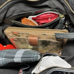 Simply Rugged Holsters