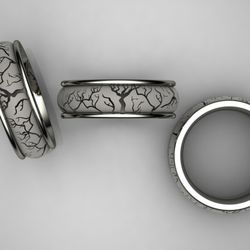 Gold Diamond & Design
