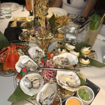 ADKT La - Oysters - Bars Near Me - Los Angeles, California ADKT La - Oysters - Bars Near Me - Los Angeles, California