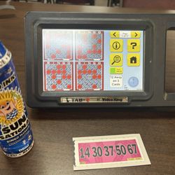 Circus Bingo