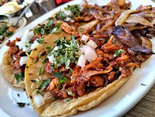 La Finca Mexican Restaurant by null