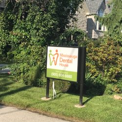 Mississauga Dental House - Reham Metwally