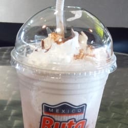 Ruta Café - Moka para la espera