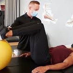 Top Grade Physical Therapy