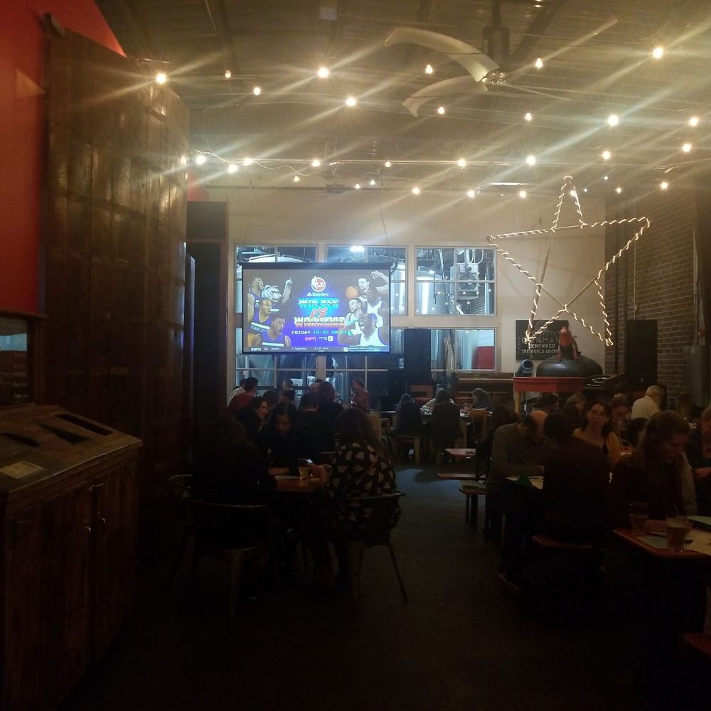 Fullsteam - Breweries Near Me - Durham, North Carolina Fullsteam - Breweries Near Me - Durham, North Carolina
