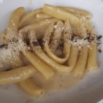 ItalX - Cacio e pepe - Italian Near Me - Lexington, Kentucky