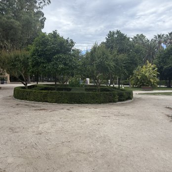 Antiguos Jardines del Real - Photo 9: Jardines del Real - Parks Near Me - Valencia, V