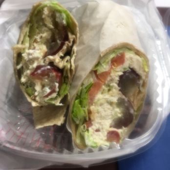 Manna Corporate Deli - a sandwich wrapped in a plastic container - Delis Near Me - Upper Marlboro, Maryland Manna Corporate Deli - a sandwich wrapped in a plastic container - Delis Near Me - Upper Marlboro, Maryland