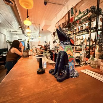 Penelope's Mexican Bistro - Mexican Near Me - Brooklyn, New York