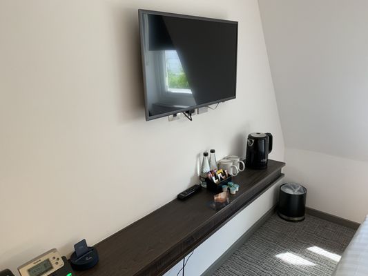 Heeton Concept Hotel - Luma Hammersmith by null