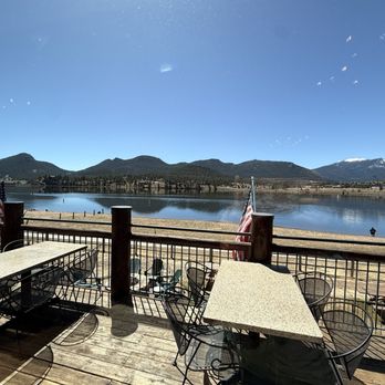 Ember Restaurant and Bar - Cocktail Bars Near Me - Estes Park, Colorado Ember Restaurant and Bar - Cocktail Bars Near Me - Estes Park, Colorado