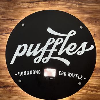Puffles - Desserts Near Me - Hollywood, Florida