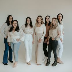 Mōv Aesthetics - Team at Mōv Aesthetics