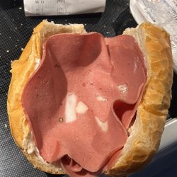 Vitoria Meat Market - Allston - Mortadella