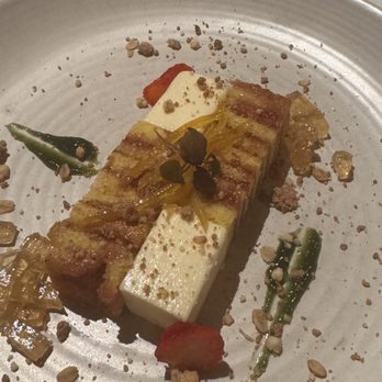 Rioja - Dessert - New American Near Me - Denver, Colorado