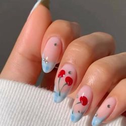 Sky Nails