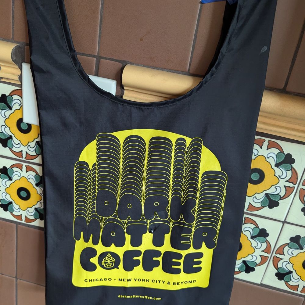 Dark Matter Coffee - Caravanserai - Coffee & Tea Near Me - Chicago, Illinois Dark Matter Coffee - Caravanserai - Coffee & Tea Near Me - Chicago, Illinois