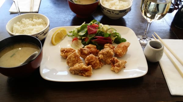 Japanese Restaurant Seto by null