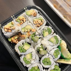 Kasai Sushi Bar & Kitchen