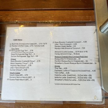 CA Bakehouse - Bakeries Near Me - San Jose, California CA Bakehouse - Bakeries Near Me - San Jose, California