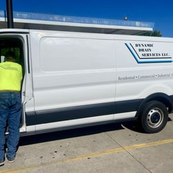 Dynamic Drain Services