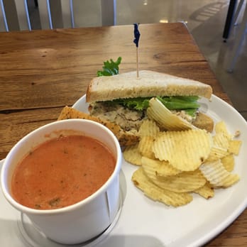 Neighbor's Mill Bakery & Cafe - Tuna and tomato - Bakeries Near Me - Springfield, Missouri Neighbor's Mill Bakery & Cafe - Tuna and tomato - Bakeries Near Me - Springfield, Missouri