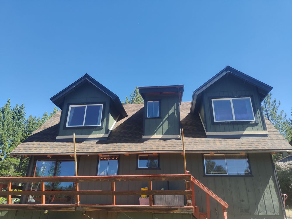 Slide of Sweet Roofing