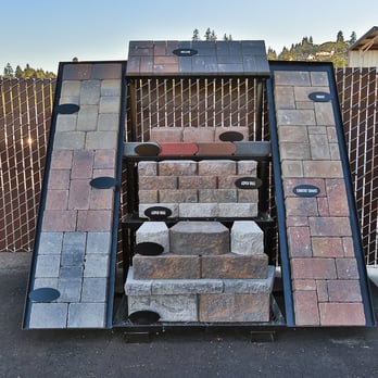 Tum-A-Lum Lumber - Willamette Graystone Pavers available at Tum-A-Lum Lumber Hood River - Building Supplies Near Me - Hood River, Oregon Tum-A-Lum Lumber - Willamette Graystone Pavers available at Tum-A-Lum Lumber Hood River - Building Supplies Near Me - Hood River, Oregon