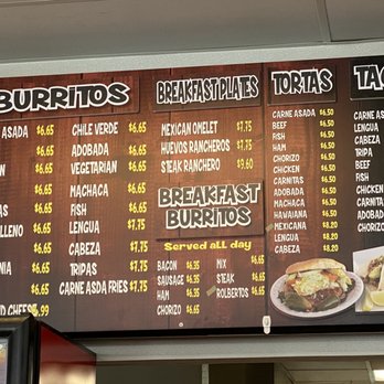 Rolberto's Mexican Food - Mexican Near Me - Ely, Nevada Rolberto's Mexican Food - Mexican Near Me - Ely, Nevada