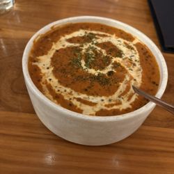 Clove - Butter chicken