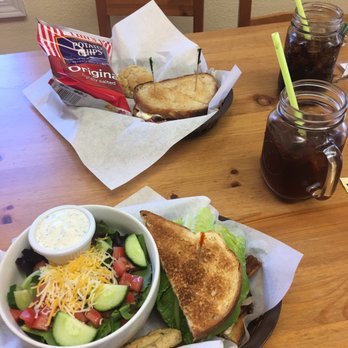 Borrowed Kitchen Bakery - So good!!! - Bakeries Near Me - Kingston, Washington