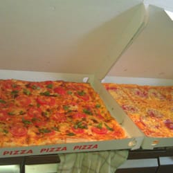Pizzeria Da Pasquale