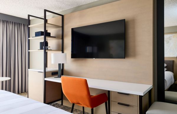 Marriott El Paso by null