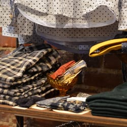 REVOLVR Menswear
