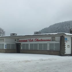 Okerterrasse