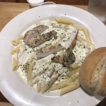 Coco & Nini's Restaurant and Lounge - Creamy Lemon Penne - Italian Near Me - Carlisle, Iowa