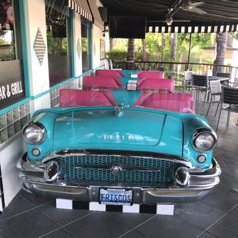 Frisco's Carhops - American Near Me - Whittier, California