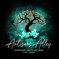 Artisans Alley