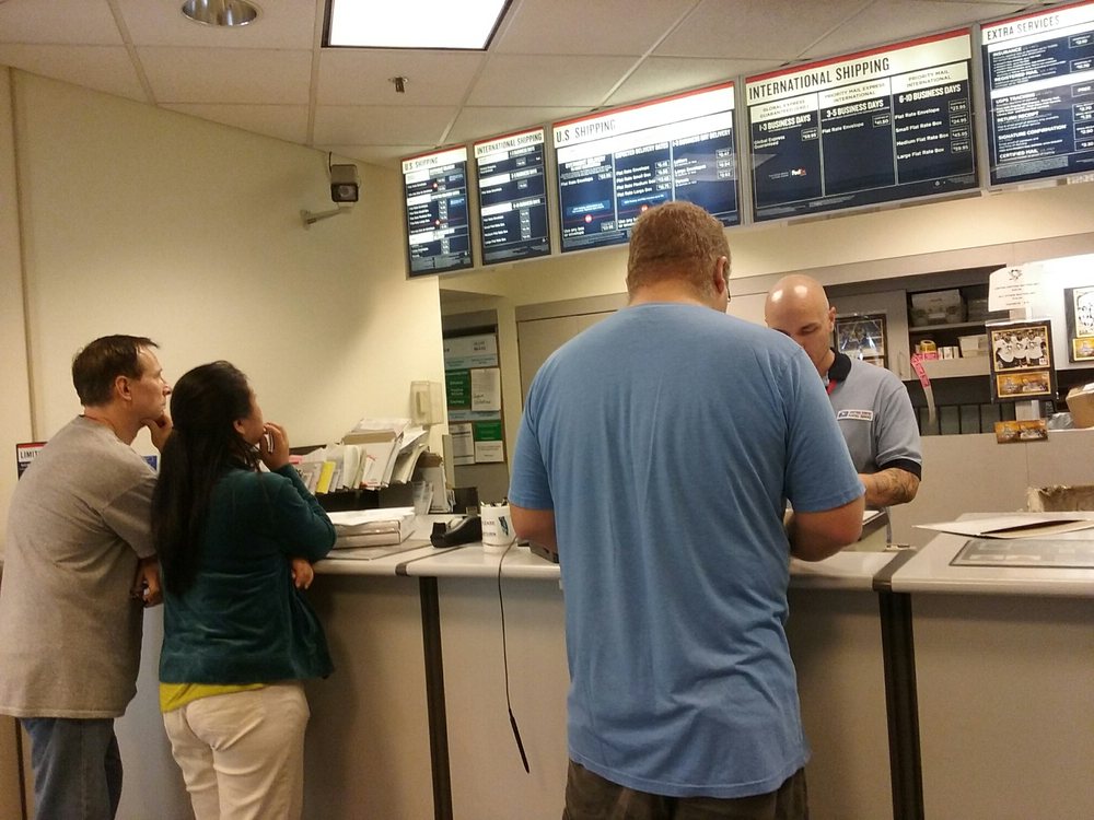 UNITED STATES POST OFFICECASTLE SHANNON BRANCH 370 Castle Shannon