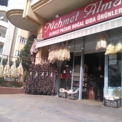 Mehmet Almacı