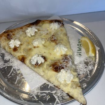 Gimani - Pizza Near Me - Albuquerque, New Mexico