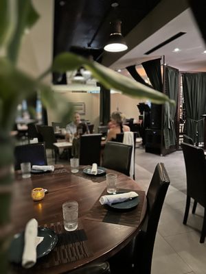 Valletta Port - Mediterranean Restaurant Alexandria VA by null