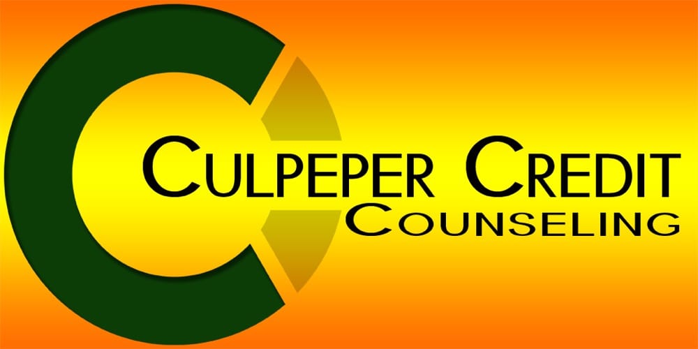 CULPEPER CREDIT COUNSELING Updated September 2024 102 N Main St