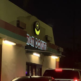 M & M Donuts - Drive thru - Donuts Near Me - Anaheim, California M & M Donuts - Drive thru - Donuts Near Me - Anaheim, California