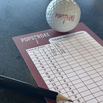 PopStroke - Scorecards - Mini Golf Near Me - Scottsdale, Arizona PopStroke - Scorecards - Mini Golf Near Me - Scottsdale, Arizona