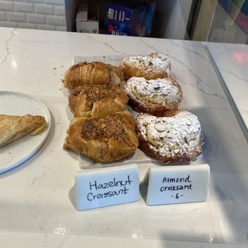 Cafe Express - Pastries - Cafes Near Me - Las Vegas, Nevada