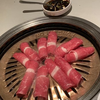 Yakiniku Seoul - Brisket - Korean Near Me - Honolulu, Hawaii Yakiniku Seoul - Brisket - Korean Near Me - Honolulu, Hawaii