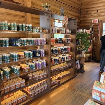 Jolene’s Tea House - Tea Rooms Near Me - Banff, Alberta Jolene’s Tea House - Tea Rooms Near Me - Banff, Alberta